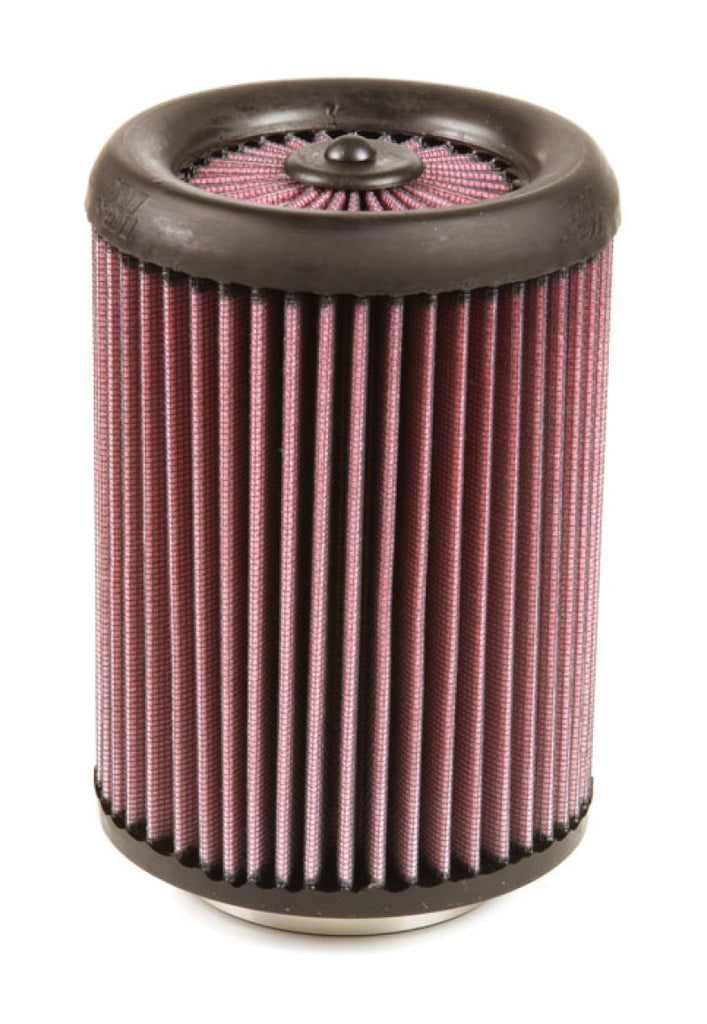 K&N Filter Universal X Stream Clamp-On Round Straight 3in Flange ID / 5in OD / 7in Height K&N Engineering