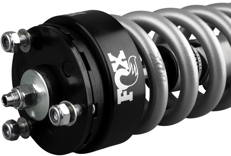 Fox 2019+ Ford Ranger 2.0 Performance Series 4.5in IFP Front Coilover Shock / 0-3in Lift FOX
