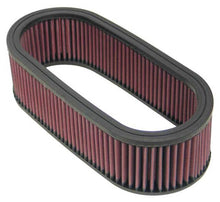 Load image into Gallery viewer, K&amp;N Universal Oval Air Filter 12in Length x 5-1/4in Width x 3-1/4in Height K&amp;N Engineering