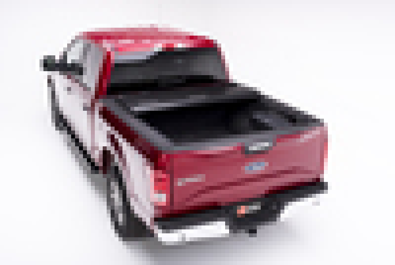 BAK 17-23 Ford Super Duty 6ft 9in Bed BAKFlip F1 BAK