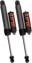Load image into Gallery viewer, Fox 2019+ Ford Ranger 2.5 Factory Series 0-1.5in Rear Remote Reservoir Shock (Pair) - Adjustable FOX
