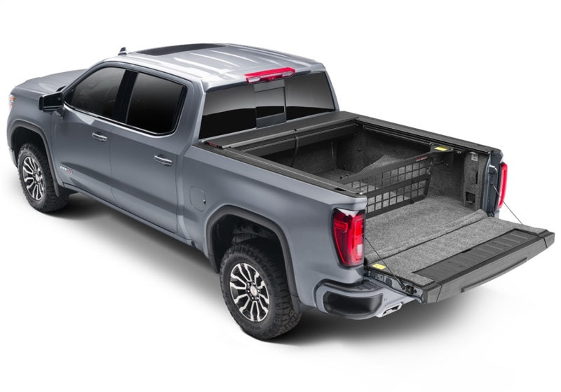 Roll-N-Lock 2020 Chevy Silverado/Sierra 2500/3500 MB 80-1/2in Cargo Manager Roll-N-Lock