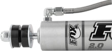 Load image into Gallery viewer, Fox 14+ Dodge 2500 2.0 Performance Series 10.1in. Smooth Body R/R Front Shock / 4-5in Lift FOX