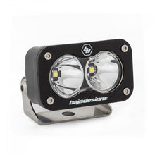 Load image into Gallery viewer, Baja Designs S2 Sport Work/Scene Pattern LED Work Light Baja Designs