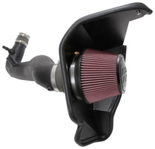 Load image into Gallery viewer, K&amp;N 2018 Ford Mustang L4-2.3L F/I Aircharger Performance Intake K&amp;N Engineering