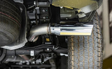 Load image into Gallery viewer, MagnaFlow 2023+ Chevy Colorado NEO Series Cat-Back Exhaust Single Passenger Side Rear Exit Magnaflow