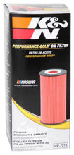 Load image into Gallery viewer, K&amp;N Oil Filter OIL FILTER AUTOMOTIVE K&amp;N Engineering