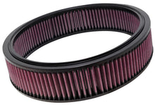 Load image into Gallery viewer, K&amp;N Replacement Air Filter MERCEDES-BENZ V8 w/F/I, 1976-93 K&amp;N Engineering