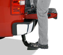 Load image into Gallery viewer, AMP Research 2002-2008 Dodge Ram 1500 BedStep - Black AMP Research