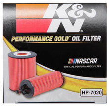 Load image into Gallery viewer, K&amp;N Toyota / Lexus / Scion 2.75in OD x 2.64in H Oil Filter K&amp;N Engineering