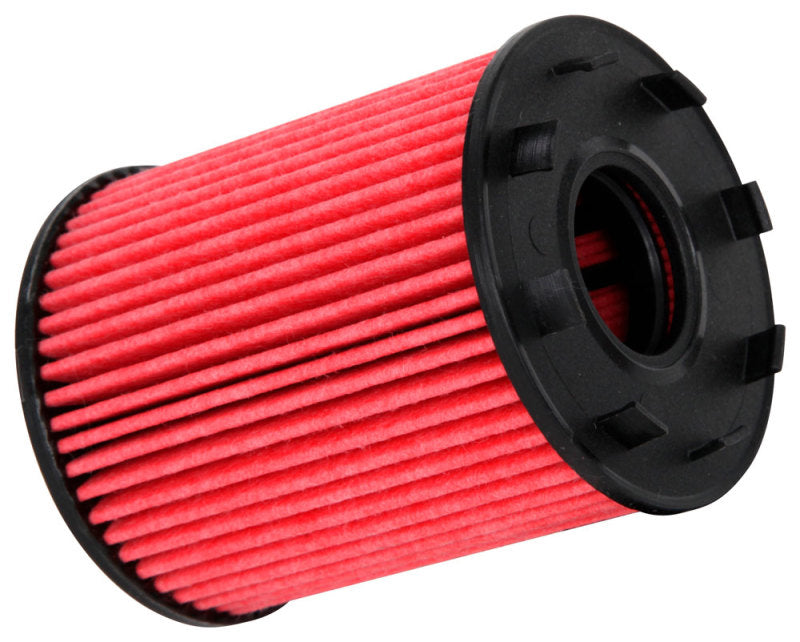 K&N Performance Oil Filter - 14-18 Fiat 500L 1.4L L4 Gas K&N Engineering