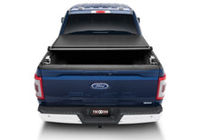 Load image into Gallery viewer, Truxedo 17-20 Ford F-250/F-350/F-450 Super Duty 8ft TruXport Bed Cover Truxedo