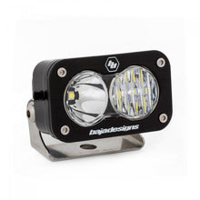 Load image into Gallery viewer, Baja Designs S2 Pro Driving Combo Pattern LED Work Light - Clear Baja Designs