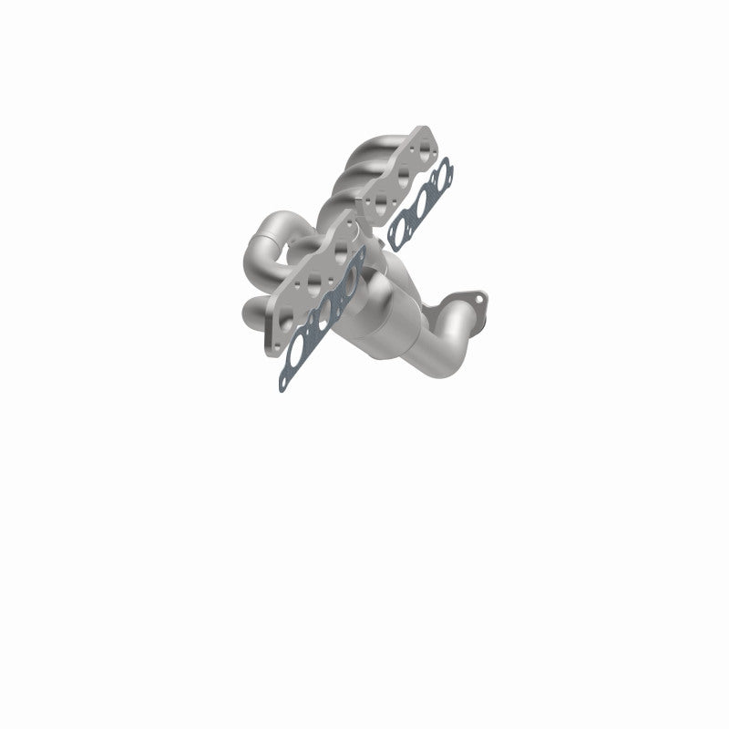 MagnaFlow Conv DF 00-04 Lexus IS/GS300 mani Magnaflow