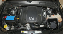 Load image into Gallery viewer, K&amp;N Dodge/Chrysler 5.7/6.1L V8 Black Performance Intake Kit K&amp;N Engineering