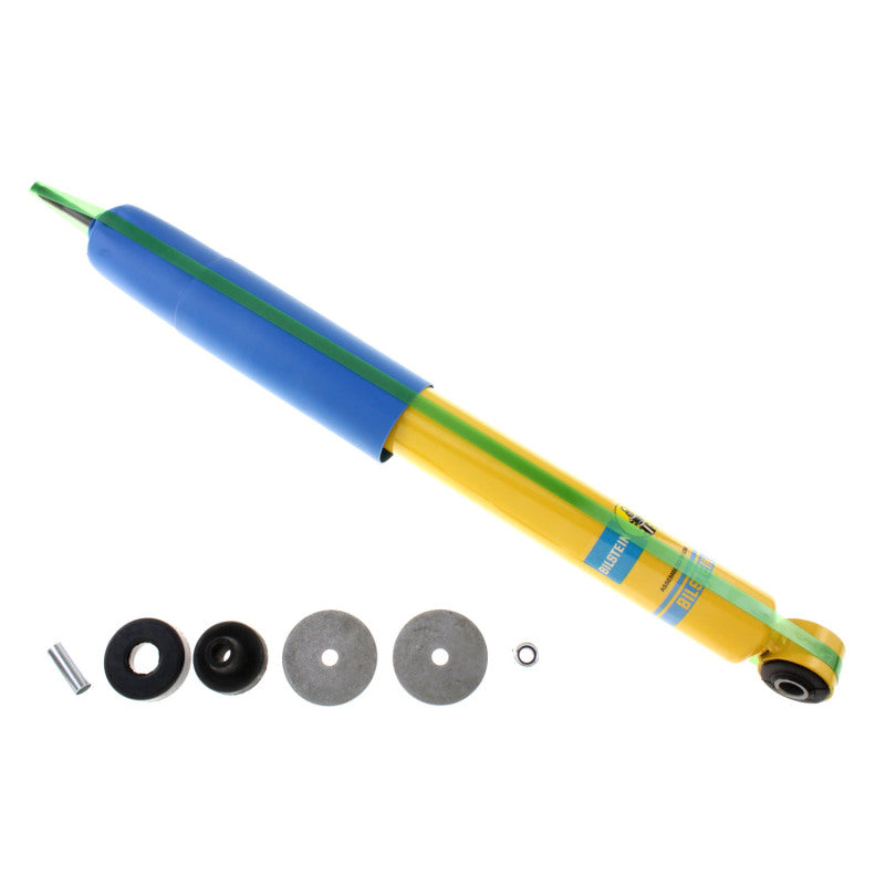 Bilstein 4600 Series 1994 Dodge Ram 2500 Base Front 46mm Monotube Shock Absorber Bilstein