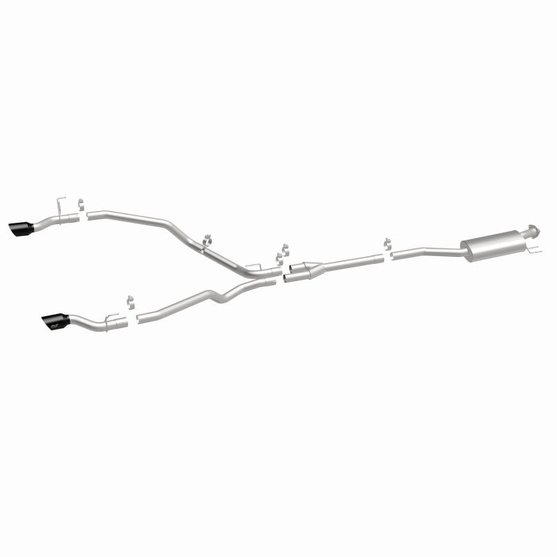 Magnaflow 2021+ Honda Ridgeline 3.5L NEO Cat-Back Exhaust System Magnaflow