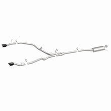 Load image into Gallery viewer, Magnaflow 2021+ Honda Ridgeline 3.5L NEO Cat-Back Exhaust System Magnaflow