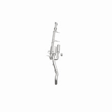 Load image into Gallery viewer, MagnaFlow 2023+ Chevy Colorado Overland Series Cat-Back Exhaust Magnaflow