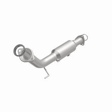 Load image into Gallery viewer, MagnaFlow Conv DF 02-05 Honda Civic Si 2.0L Magnaflow