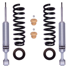 Load image into Gallery viewer, Bilstein B8 6112 Series 04-08 Ford F-150 (4WD Only) 60mm Monotube Front Suspension Bilstein