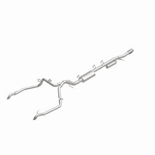 Load image into Gallery viewer, MagnaFlow 19-23 Chevy Silverado 1500 19-23 GMC Sierra 1500 Overland Cat-Back Exhaust Magnaflow