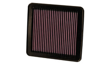 Load image into Gallery viewer, K&amp;N 07 Hyundai Elantra 2.0L-L4 Drop In Air Filter K&amp;N Engineering