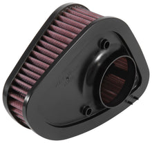 Load image into Gallery viewer, K&amp;N 2017 Harley Davidson FLHR Road King Replacement Air Filter K&amp;N Engineering