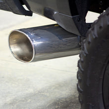 Load image into Gallery viewer, Banks Power 17-19 Chevy Duramax L5P 2500/3500 Monster Exhaust System Banks Power