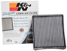 Load image into Gallery viewer, K&amp;N 2019 RAM 1500 3.6L/5.7L Cabin Air Filter K&amp;N Engineering