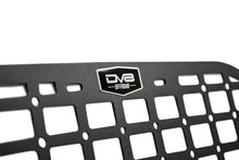 Load image into Gallery viewer, DV8 10-23 Toyota 4Runner Rear Window Molle Panels DV8 Offroad