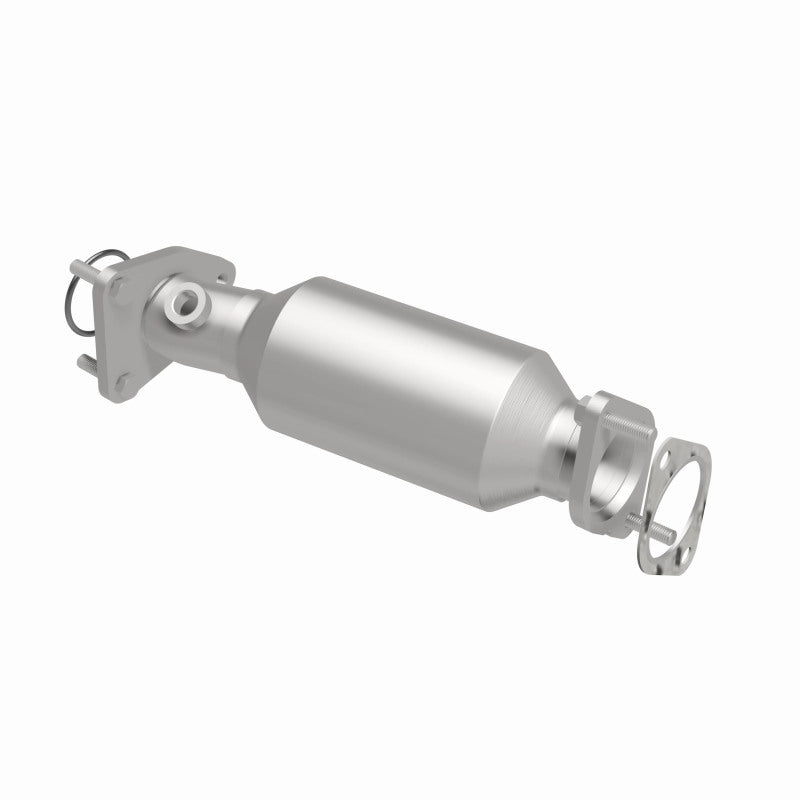 Magnaflow Conv DF 13-15 Frontier 4 Close Coupled Magnaflow