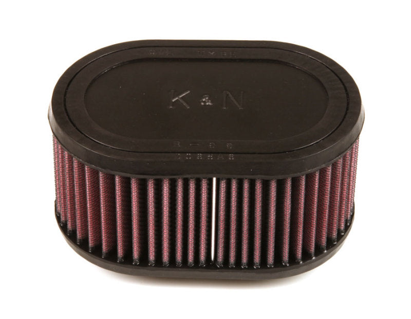 K&N Universal Rubber Filter 1968 Norton 750/850 commando K&N Engineering