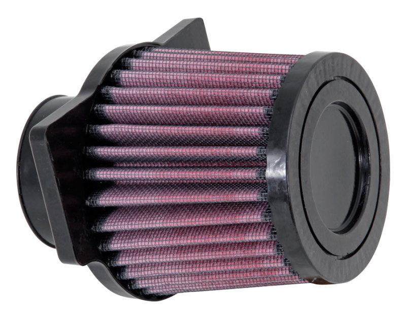 K&N Replacement Unique Oval Tapered Air Filter for 2013 Honda CB500F/CB500X/CB500R incld ABS K&N Engineering