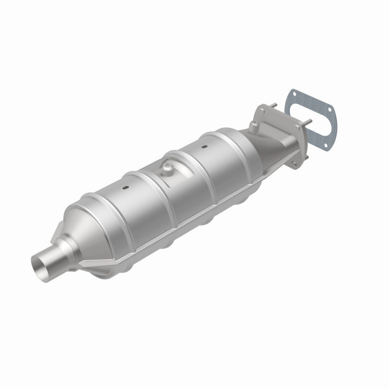 MagnaFlow Conv DF Ford-Oem Fit 88 93 Magnaflow