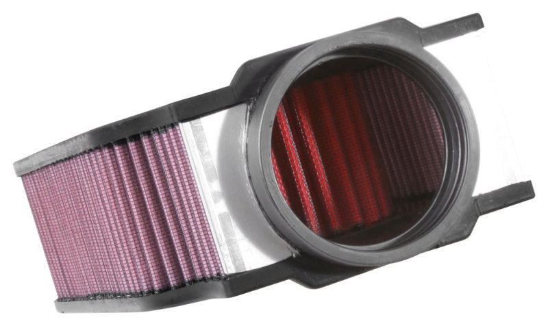 K&N 2013 Mercedes-Benz GLK250 L4-2.1L DSL Replacement Air Filter K&N Engineering