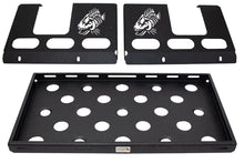 Load image into Gallery viewer, Fishbone Offroad 2018+ Jeep Wrangler JL Interior Storage Rack Fishbone Offroad