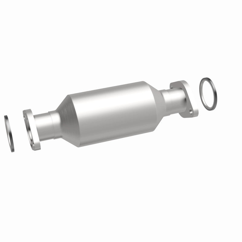MagnaFlow Conv Chevrolet-Geo-Toyota 12.5X6.5X Magnaflow