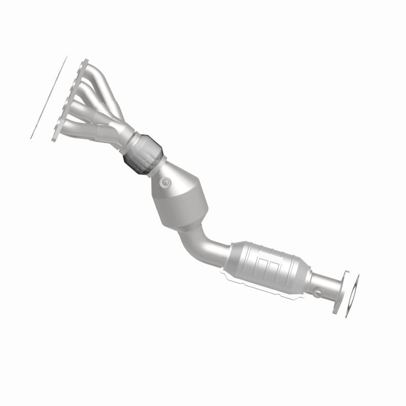 MagnaFlow Conv DF 02-06 Cooper/S manif Magnaflow