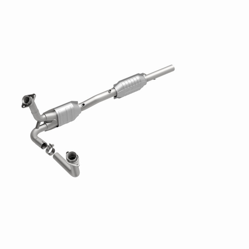 MagnaFlow Conv DF 96 Bronco F150/F250 2 Conv Magnaflow