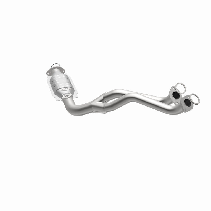 MagnaFlow Conv DF 96-97 Lexus LX450 4.5L / 95-97 Toyota Land Cruiser 4.5L Front Magnaflow
