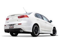 Load image into Gallery viewer, Borla 08-11 Mitsubishi Lancer DE/ES/GTS SS Exhaust (rear section only) Borla