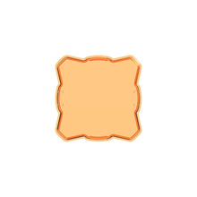 Load image into Gallery viewer, KC HiLiTES FLEX ERA 1 Single Light Shield ONLY (Amber) KC HiLiTES