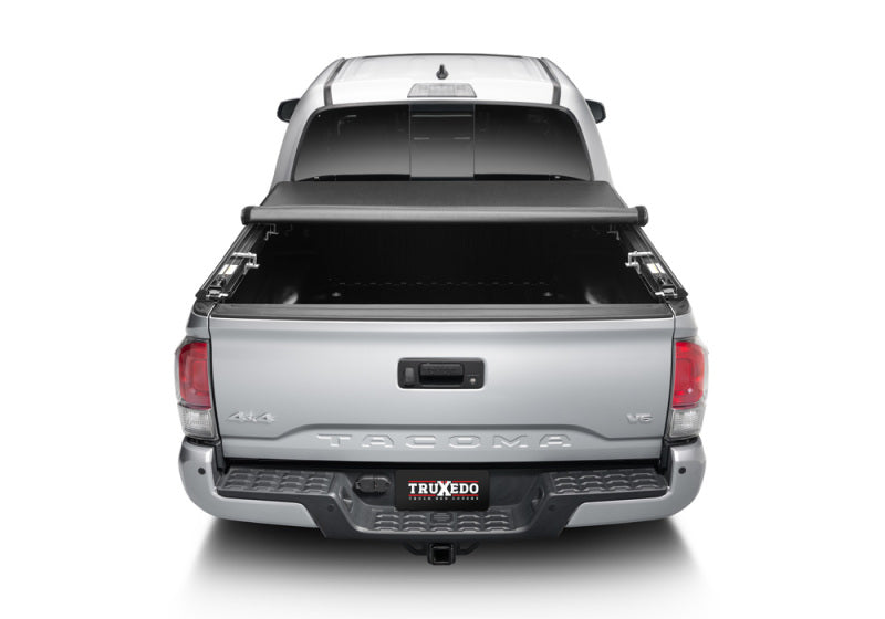 Truxedo 05-15 Toyota Tacoma 5ft TruXport Bed Cover Truxedo