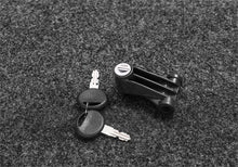 Load image into Gallery viewer, UnderCover 15-20 Ford F-150 Drivers Side SwingH1128-H1157 Case - Black Smooth Undercover