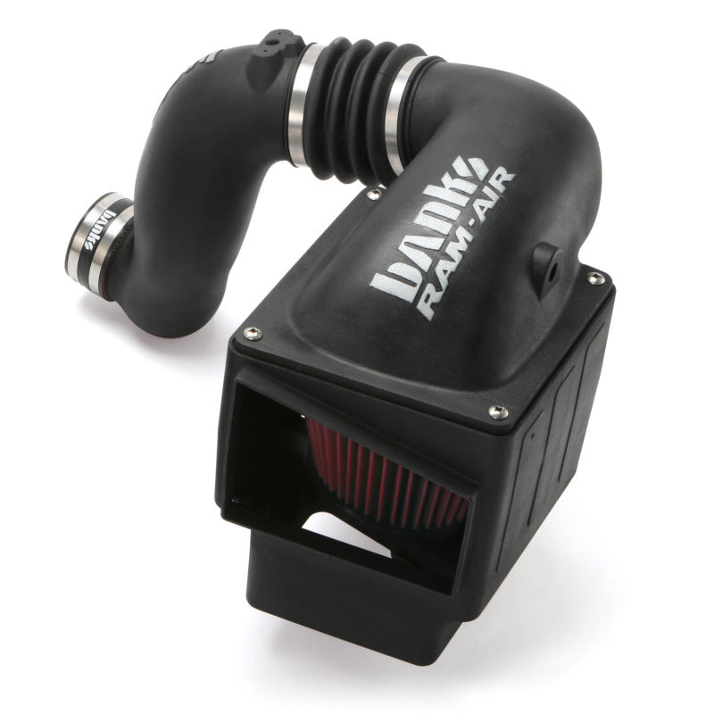 Banks Power 03-07 Dodge 5.9L Ram-Air Intake System Banks Power