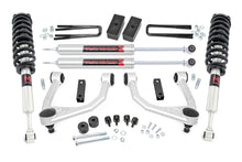 Load image into Gallery viewer, 3.5 Inch Lift Kit | M1 Struts/M1 | Toyota Tundra 2WD/4WD (07-21) Rough Country