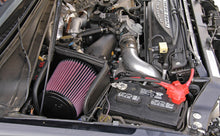 Load image into Gallery viewer, K&amp;N 08-10 Ford F250/F350/F450/F550 6.4L-V8 Performance Intake Kit K&amp;N Engineering