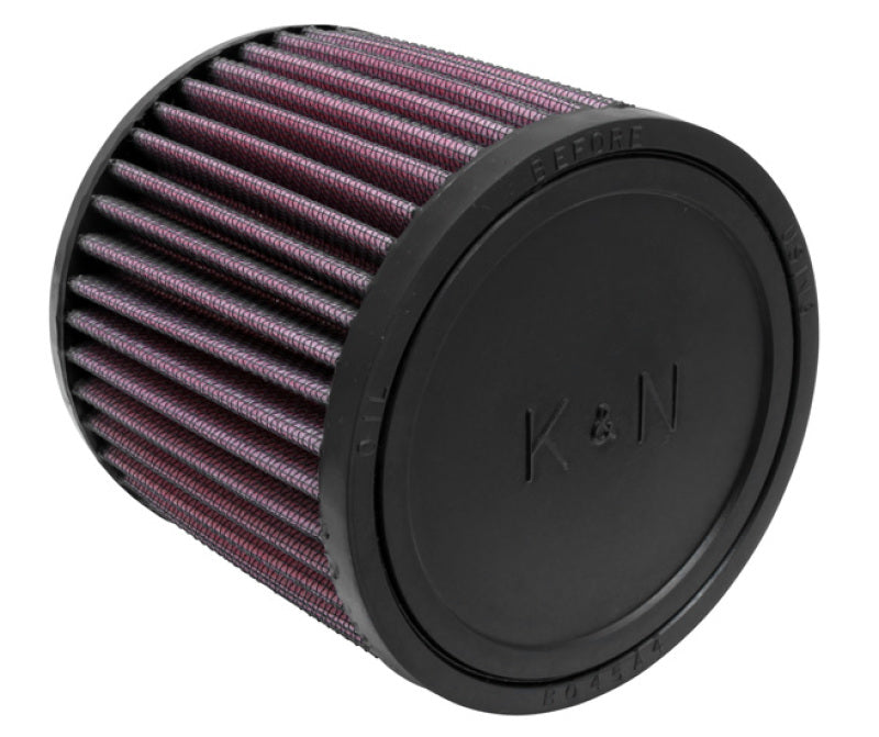 K&N Universal Air Filter - 2-7/16in Flange x 4-1/2in OD B x 4-5/16in OD-T x 4in Height K&N Engineering