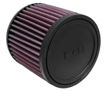Load image into Gallery viewer, K&amp;N Universal Air Filter - 2-7/16in Flange x 4-1/2in OD B x 4-5/16in OD-T x 4in Height K&amp;N Engineering